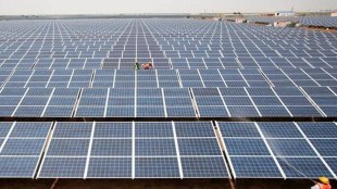 solar PLI