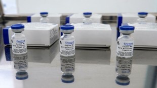 Sputnik Light vaccine