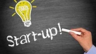 Startups in india