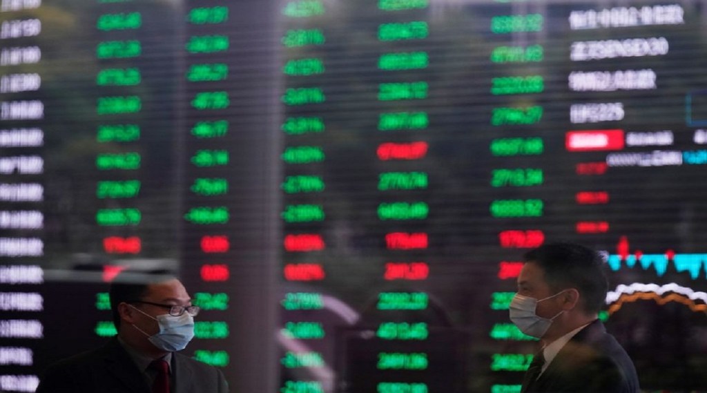 Share Market Today, Share Market Live