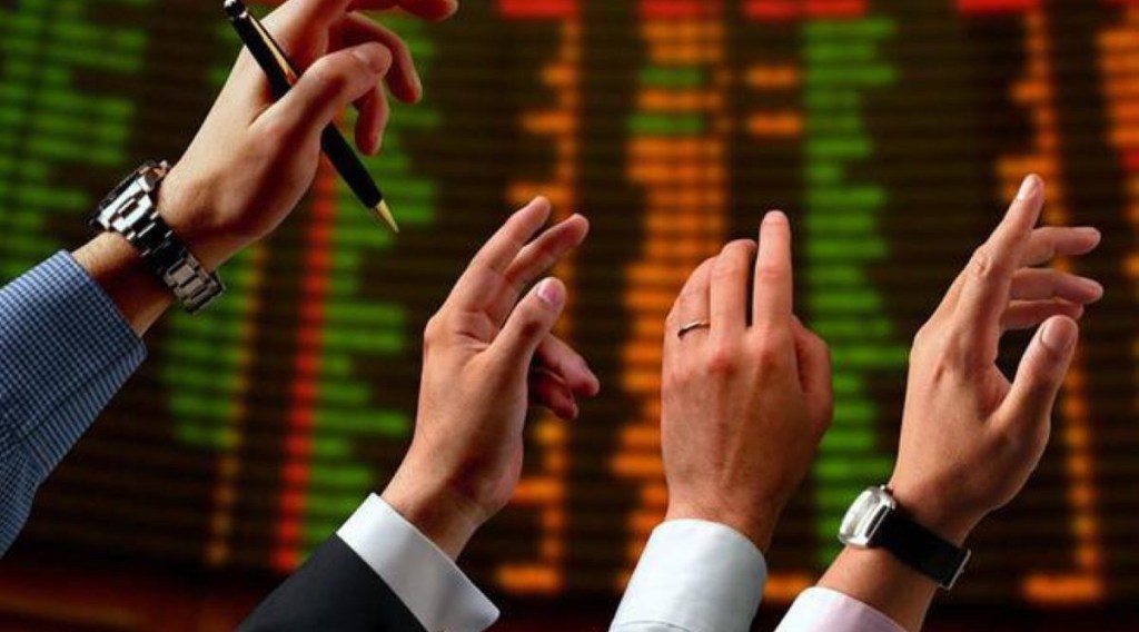 Last week, the 30-share BSE benchmark gained 1,444.59 points or 2.52 per cent. Last week, the 30-share BSE benchmark gained 1,444.59 points or 2.52 per cent.