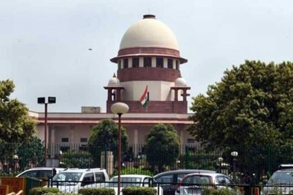 A bench of Justices M R Shah and B V Nagarathna said the State cannot be permitted to take the benefit of its own wrong.