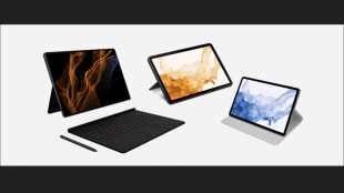 Samsung Galaxy Tab S8 series