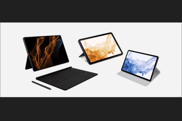 Samsung Galaxy Tab S8 series