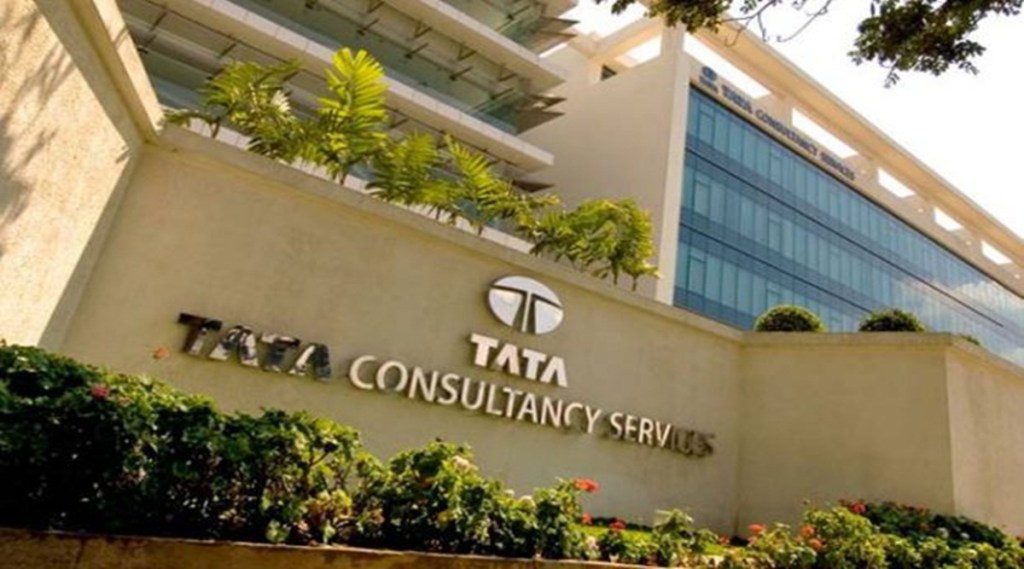 TCS TCS