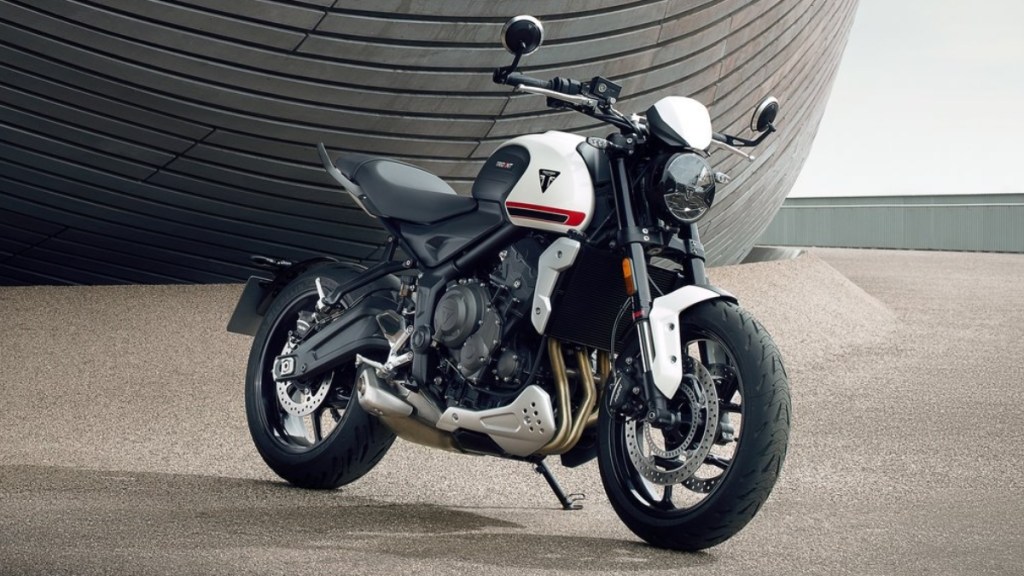 TRIUMPH Trident 660 Price