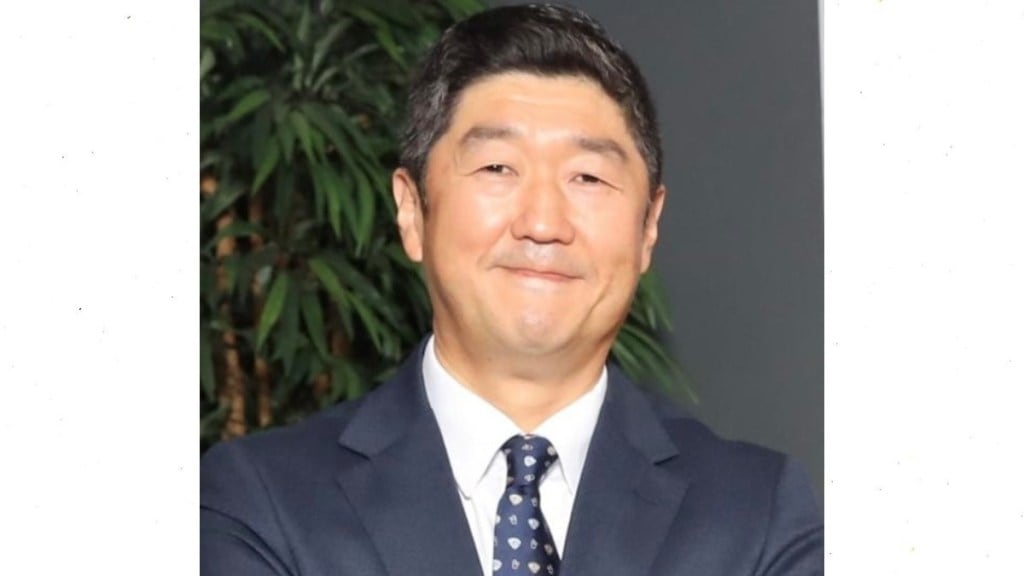 Takuya Tsumura to take over as new president & CEO of Honda Cars India