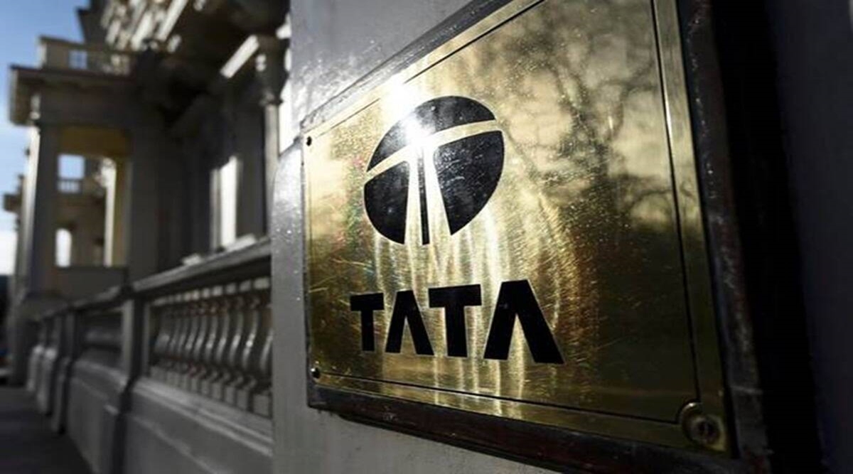 Tata Sons SC Tata Sons SC
