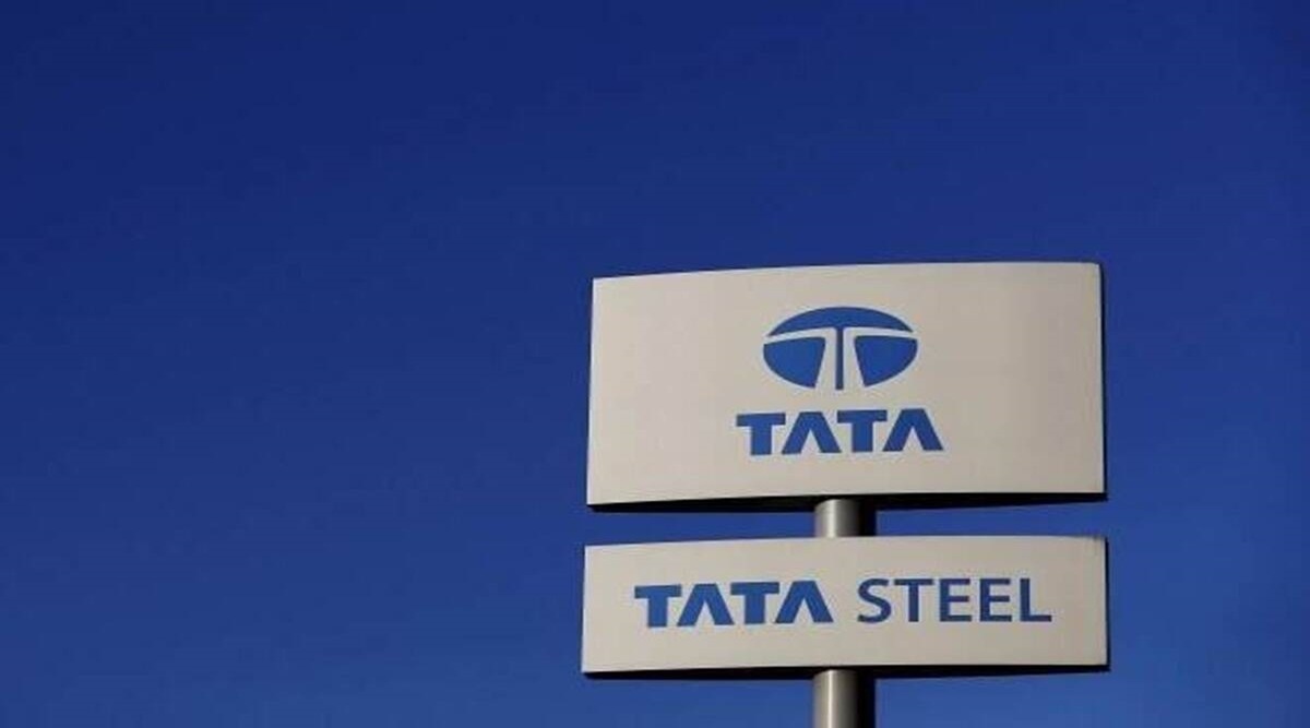 tata steel