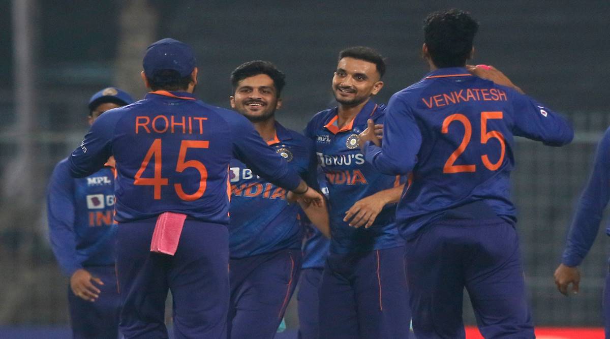 India vs West Indies T20 Series