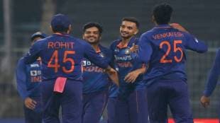 India vs West Indies T20 Series