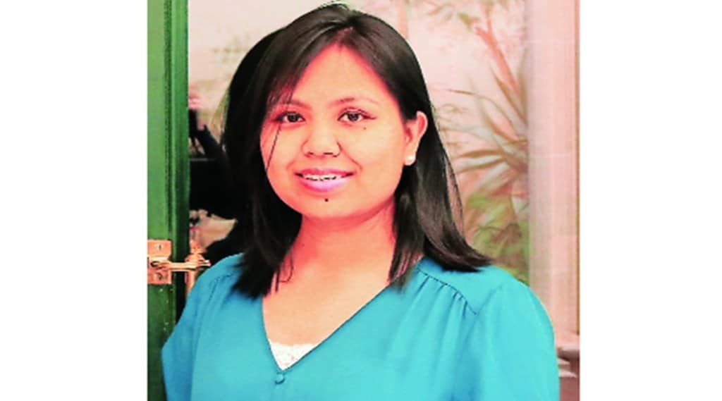 Tulsipriya Rajkumari