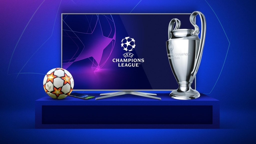 Football Supporters Europe said it was “appalled'' by the Socios deal with UEFA, which did not announce the sponsorship.