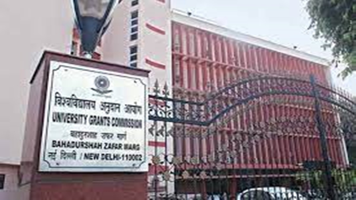 The post of UGC chairman post has been vacant since December 7, after professor D P Singh had taken charge in 2018 and resigned upon turning 65. The post of the vice-chairman of the higher education regulator is also vacant.