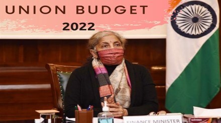 FM also proposed to introduce Digital Rupee, using blockchain and other technologies, which will be issued by the Reserve Bank of India starting 2022-23. 