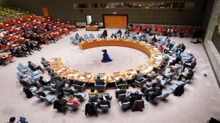 UNSC