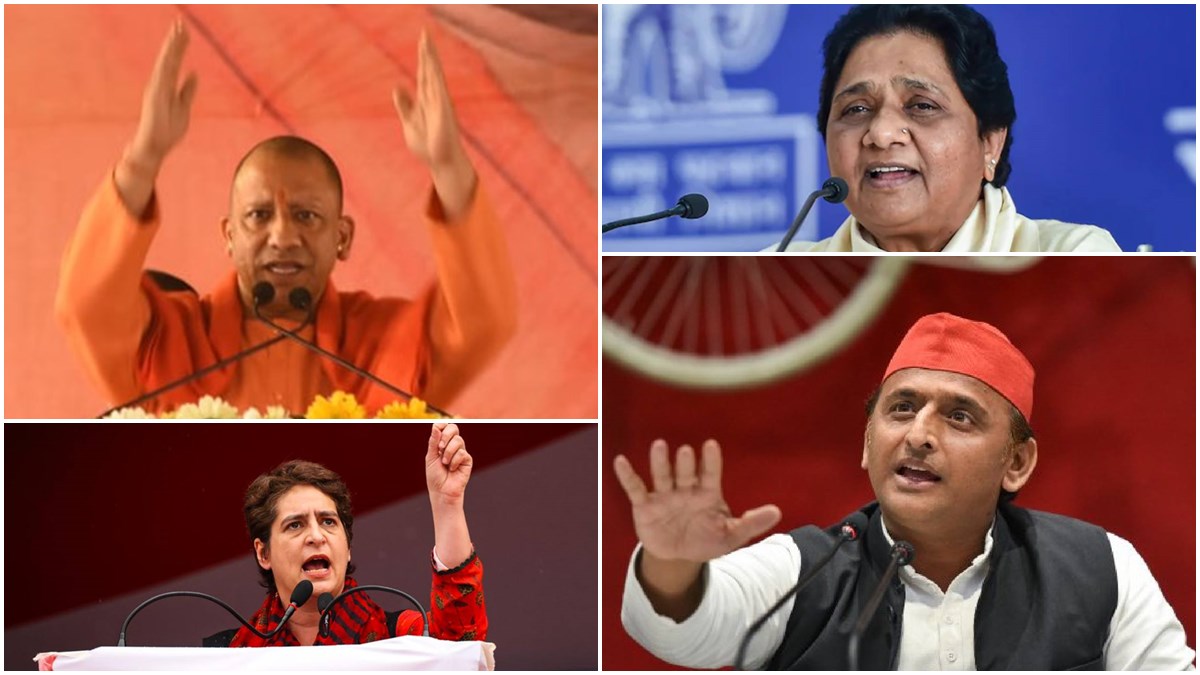 UP Elections 2022 Phase 2 Voting Date and Time, Uttar Pradesh Assembly Elections 2022 Phase 2 Full Schedule