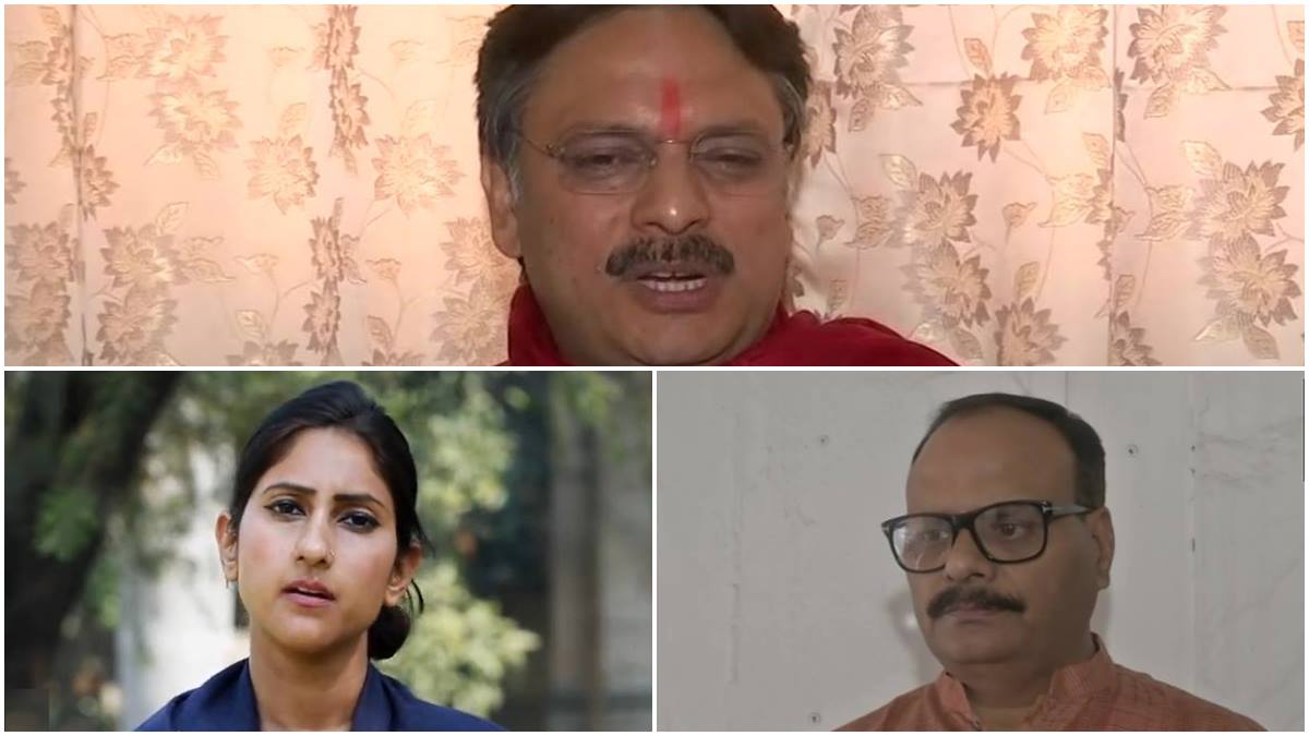 UP Election 2022 Phase 4