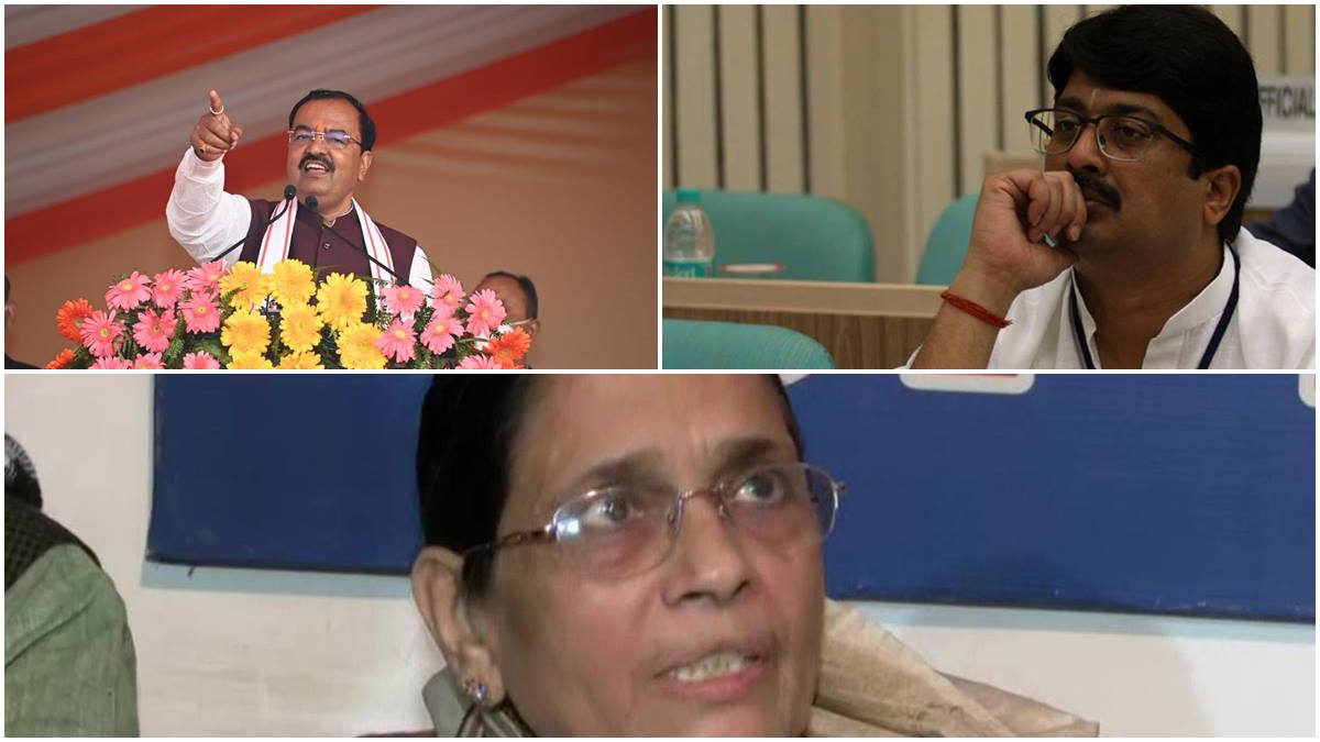 UP Election 2022 Phase 5 Exit Polls