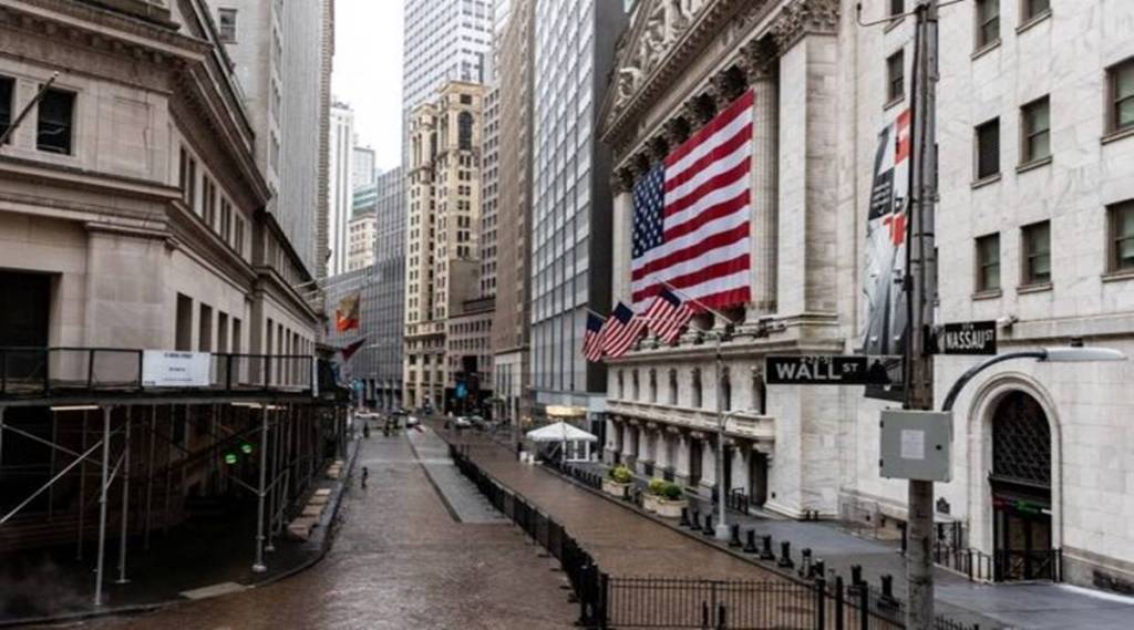 US economy growth
