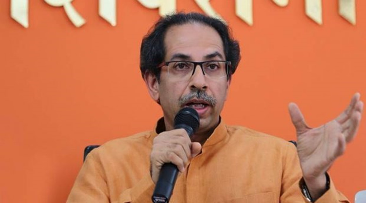Uddhav-Thackeray Uddhav-Thackeray