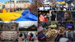 Ukraine 2 War