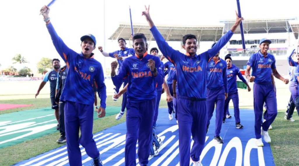 Under 19 World Cup, Under 19 Indian Cricket Team, IPL, IPL 2022, IPL Auction, IPL 2022 Auction, IPl Auction 2022 Under 19 World Cup, Under 19 Indian Cricket Team, IPL, IPL 2022, IPL Auction, IPL 2022 Auction, IPl Auction 2022