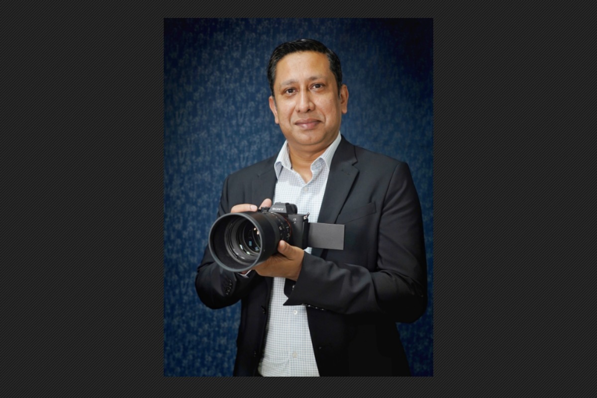 Sony Alpha 7 IV