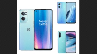 OnePlus Nord CE 2 5G