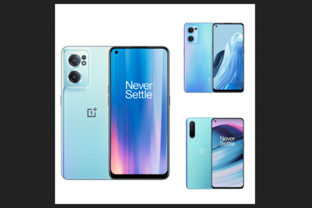 OnePlus Nord CE 2 5G