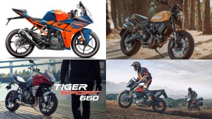 Upcoming Bikes in India in February 2022