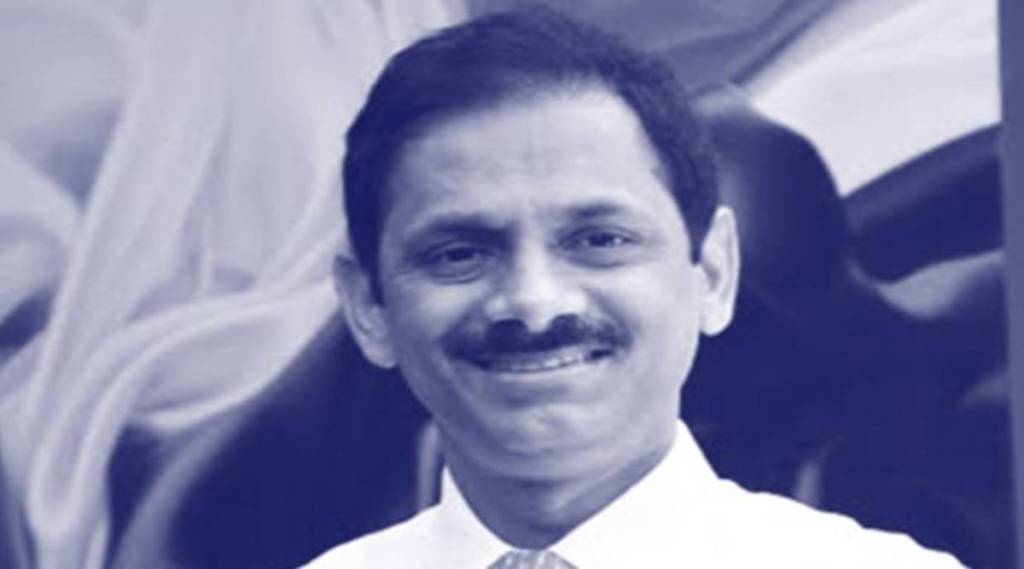 IDFC First Bank Managing Director and CEO V Vaidyanathan