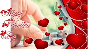 Valentine’s Day, Important financial things to know,