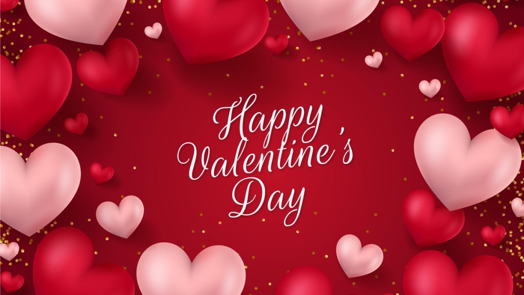 Brand campaigns released on the occasion of Valentine’s Day 2022.