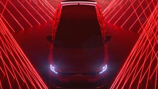 Volkswagen Virtus Teased