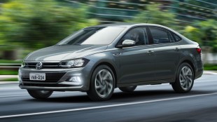 Volkswagen Virtus