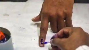 UP Election 2022 Phase 5 Voting Live, UP Election 2022 Live