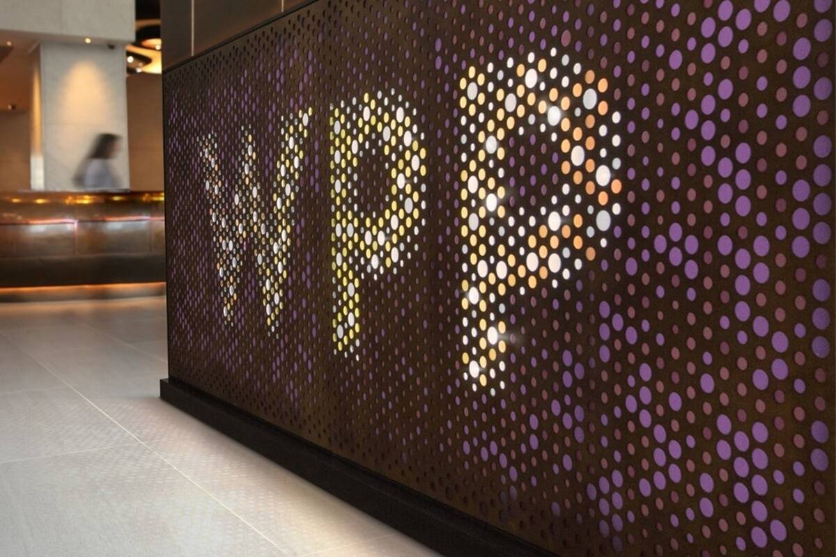 For 2022, the company expects a growth of 5%.