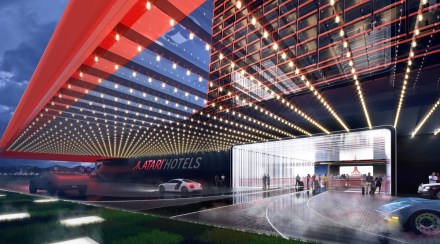 ICICB Group, Blockchain Technology, Atari Hotels, Hospitality ICICB Group, Blockchain Technology, Atari Hotels, Hospitality