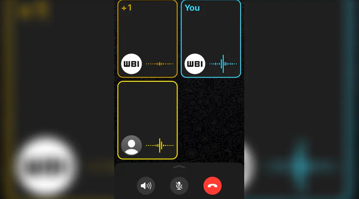 Wa. Call WhatsApp rolling out new interface for voice calls: Everything you must ...