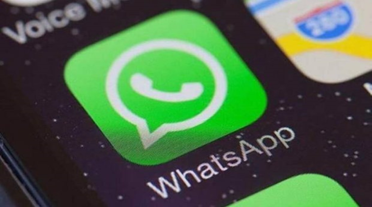 Whatsapp Whatsapp