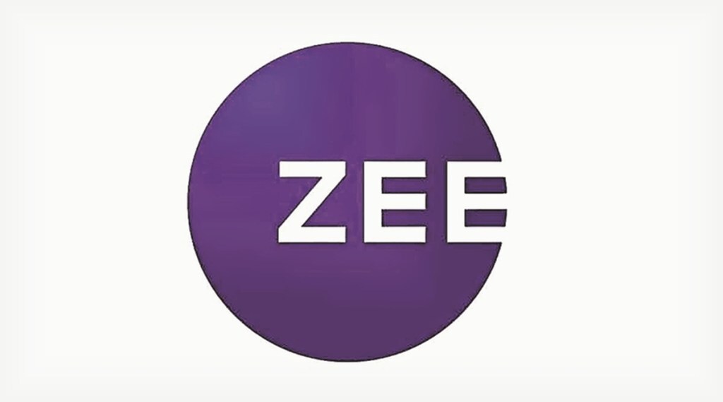 Zee Entertainment 01