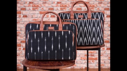 Brands such as Zouk, Hamelin, Miraggio and Arture are trying to get a toehold in the market, with a promise of innovative and eco-friendly designs, and traditional patterns.