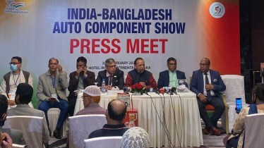 components show bangladesh