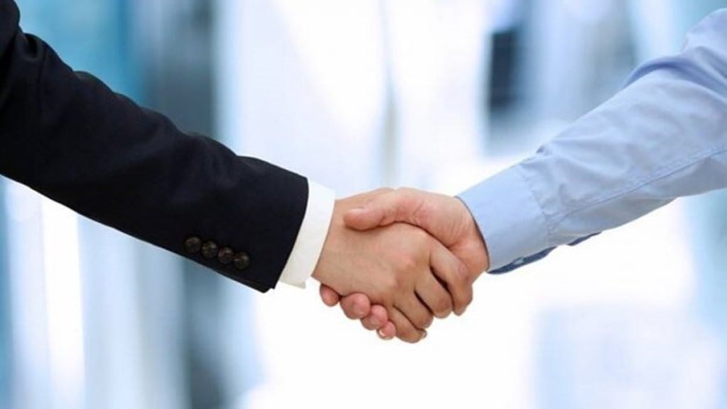 The transaction will enable fitpage to provide registration, nutrition, and training, all together and hence provide better value to the races. The transaction will enable fitpage to provide registration, nutrition, and training, all together and hence provide better value to the races.