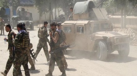 Muraleedharan also highlighted India's assistance to Afghanistan in diverse sectors in the last several years. (Representational image: Reuters)