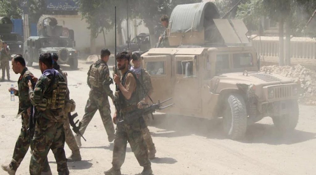 Muraleedharan also highlighted India's assistance to Afghanistan in diverse sectors in the last several years. (Representational image: Reuters) Muraleedharan also highlighted India's assistance to Afghanistan in diverse sectors in the last several years. (Representational image: Reuters)