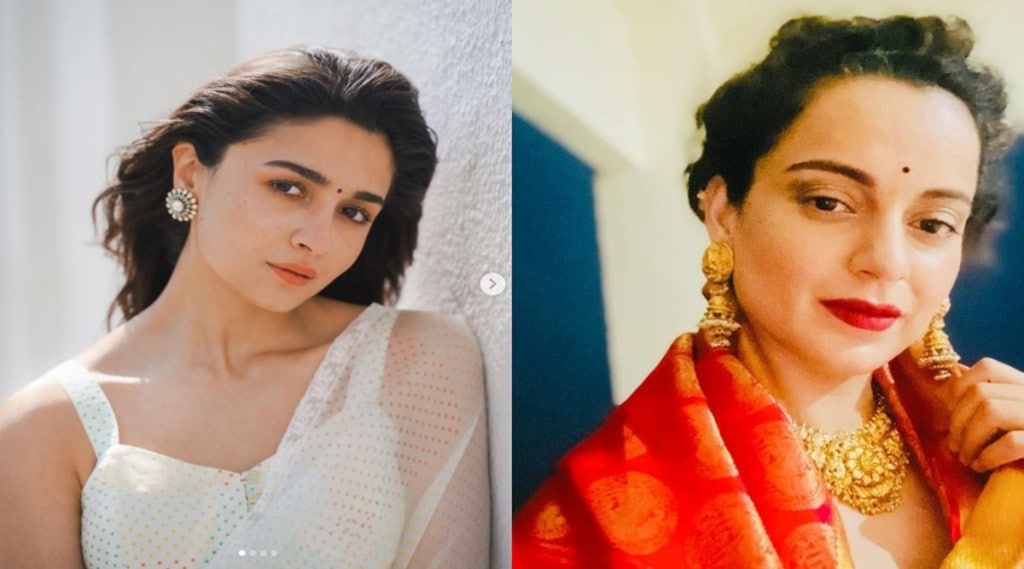 alia kangana