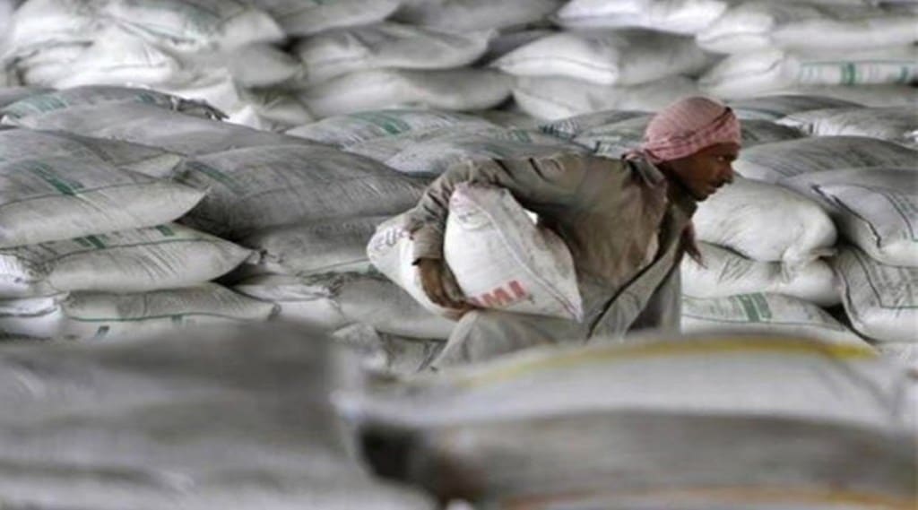ambuja cement pic