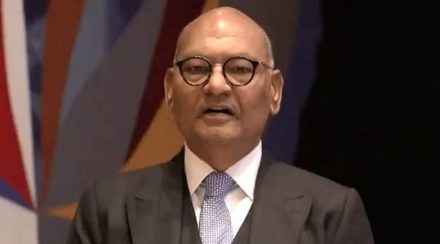 anil agarwal
